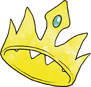 crown